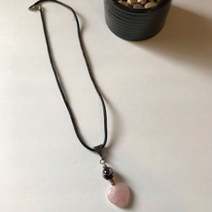 Handmade necklace